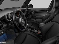 Gebraucht Mini Cooper 136 PS (100 kW) 2019 Moonwalk grey () Kleinwagen