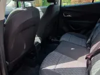 Gebraucht Opel Mokka Edition 116 PS (85 kW) 2015 Grau SUV
