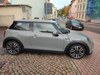 gebraucht Mini ONE One 3-trg.Classic Trim