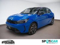 Gebraucht Opel Corsa GS Line 101 PS (74 kW) 2025 Blau Kleinwagen
