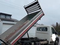 Gebraucht Peugeot Boxer 131 PS (96 kW) 2017 Weiß Van