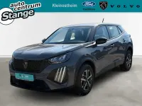Gebraucht Peugeot 2008 Active 101 PS (74 kW) 2024 Grau SUV