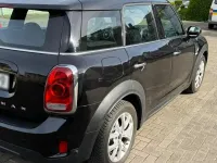 Usata Mini Cooper 136 CV (100 kW) 2019 Nero Utilitaria