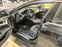 Gebraucht Audi A7 333 PS (244 kW) 2016 Schwarz Kleinwagen