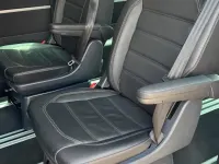 Gebraucht VW Multivan Comfortline 150 PS (110 kW) 2020 Grau Van / Kleinbus