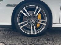 Gebraucht Porsche 997 408 PS (300 kW) 2010 Weiß Coupé