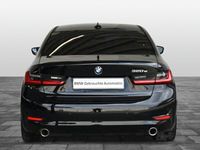 gebraucht BMW 320e Limousine