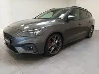 Używany Ford Focus ST 190 KM (139 kW) 2021 Szary Kombi