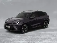 Gebraucht Cupra Terramar VZ 265 PS (194 kW) 2025 Dark void SUV
