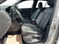 Gebraucht VW T-Roc Style 150 PS (110 kW) 2023 Grau SUV
