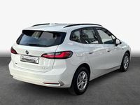 Gebraucht BMW 225 136 PS (100 kW) 2022 Weiß Kombi