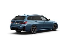 Gebraucht BMW M340 Performance 340 PS (250 kW) 2025 Arctic race blue Limousine