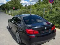 Gebraucht BMW 535 Performance 306 PS (225 kW) 2011 Schwarz Limousine