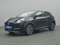 Neu Ford Puma Titanium 125 PS (91 kW) 2025 Agate black SUV