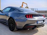 Gebraucht Ford Mustang Fastback 315 PS (231 kW) 2024 Grau Coupé