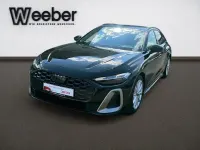 Gebraucht Audi A5 Edition .1 204 PS (150 kW) 2025 Schwarz Kombi