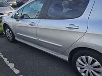 Gebraucht Peugeot 308 SW Sport 120 PS (88 kW) 2009 Kombi