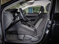 Gebraucht VW Taigo 95 PS (69 kW) 2024 Deepblackperleffekt SUV