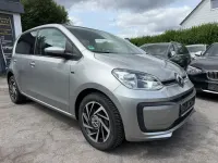 Gebraucht VW up! Join 60 PS (44 kW) 2018 Silber Kleinwagen