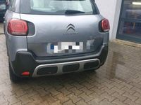 gebraucht Citroën C3 Aircross C3 Aircross , sehr wenig km