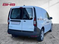 Neu Ford Transit Connect Trend 102 PS (75 kW) 2025 Frozen white (weiß) Van / Kleinbus