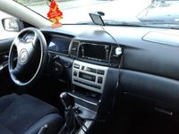 gebraucht Toyota Corolla 2.0 D-4D Compact
