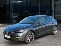 Gebraucht Seat Leon 150 PS (110 kW) 2025 Grau Limousine