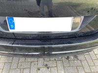 Gebraucht VW Sharan Comfortline 150 PS (110 kW) 2015 Schwarz Van / Kleinbus