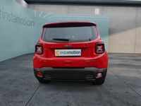 gebraucht Jeep Renegade 1.5 LIMITED e-HYBRID GSE WINTER