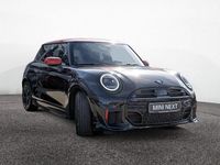 Gebraucht Mini John Cooper Works 231 PS (169 kW) 2025 Schwarz Kleinwagen