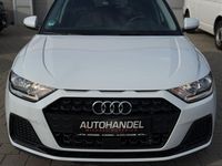 Gebraucht Audi A1 Sportback Sport 150 PS (110 kW) 2022 Weiß Kleinwagen