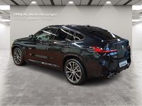 Gebraucht BMW X4 M Sport 286 PS (210 kW) 2025 Schwarz SUV
