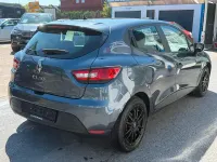 Gebraucht Renault Clio IV 73 PS (53 kW) 2017 Grau Kleinwagen