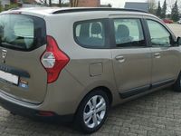 gebraucht Dacia Lodgy dCi 110 eco2 Prestige