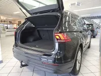 Gebraucht VW Tiguan Comfortline 150 PS (110 kW) 2020 Deepblackperl. (metallic) SUV