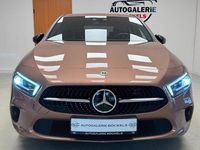 Gebraucht Mercedes A250 Progressive 218 PS (160 kW) 2022 Gold Limousine