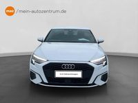 Gebraucht Audi A3 150 PS (110 kW) 2024 Ibisweiß Limousine