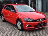 gebraucht VW Polo VI beats*Klima*PDC*Sondermodell*GARANTIE