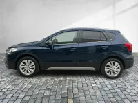 Gebraucht Suzuki SX4 Comfort 140 PS (102 kW) 2019 Andere Limousine