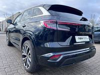 Gebraucht Renault Austral Iconic 200 PS (147 kW) 2022 Blackpearlschwarzmetallic (schwarz) SUV