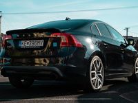 Gebraucht Volvo S60 351 PS (258 kW) 2016 Schwarz Limousine