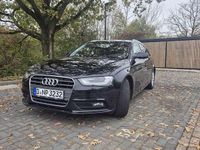 Gebraucht Audi A4 190 PS (139 kW) 2015 Kombi