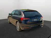 Neu Skoda 110 R 150 PS (110 kW) 2026 Schwarz Limousine