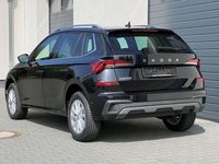 Neu Skoda Kamiq Selection 150 PS (110 kW) 2026 Candyweiss SUV