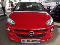 gebraucht Opel Adam Glam ecoFlex