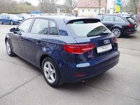 gebraucht Audi A3 Sportback 2.0 TDI S tronic, LED, Navi, Kamera