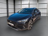 Gebraucht Ford Focus Active X 125 PS (91 kW) 2023 Schwarz Limousine
