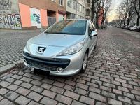 Gebraucht Peugeot 207 120 PS (88 kW) 2009 Kleinwagen