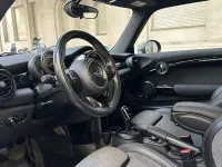Gebraucht Mini Cooper 135 PS (99 kW) 2018 Grau Kleinwagen
