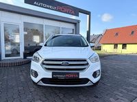 Gebraucht Ford Kuga Cool & Connect 150 PS (110 kW) 2019 Weiß SUV